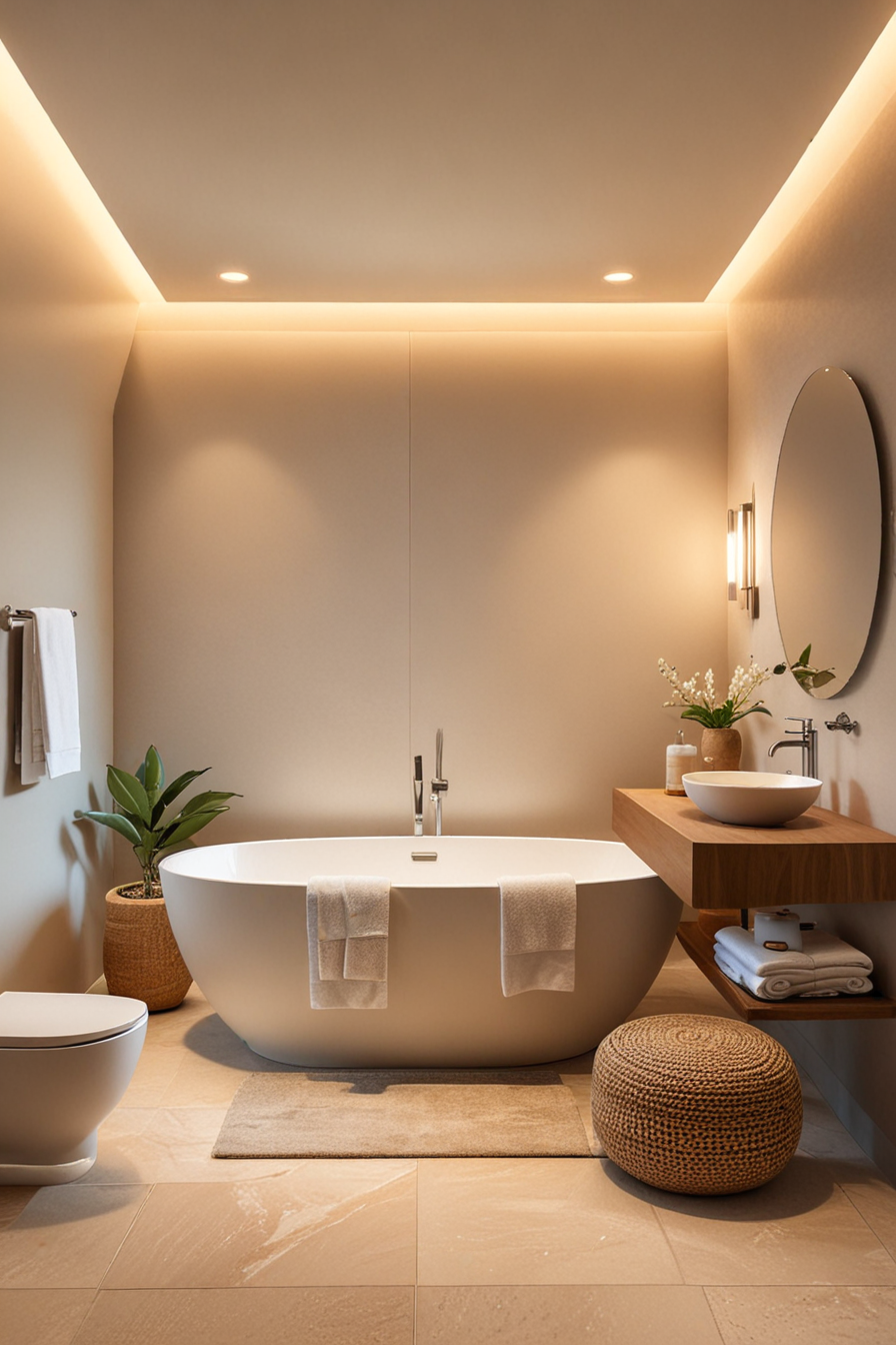 67 Best Bathroom Decor Ideas 2025 Transform Your Space With Top Trends