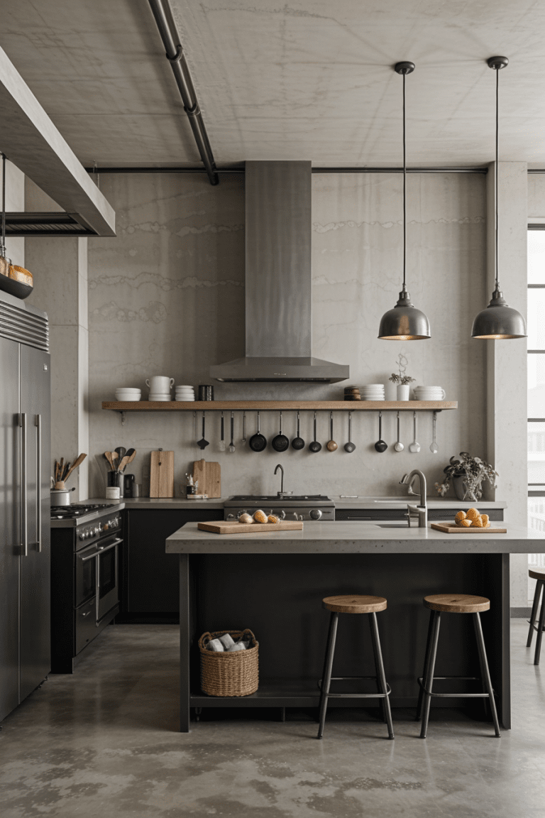 64 Unique Kitchen Ideas: Transform Your Culinary Space With Modern Design