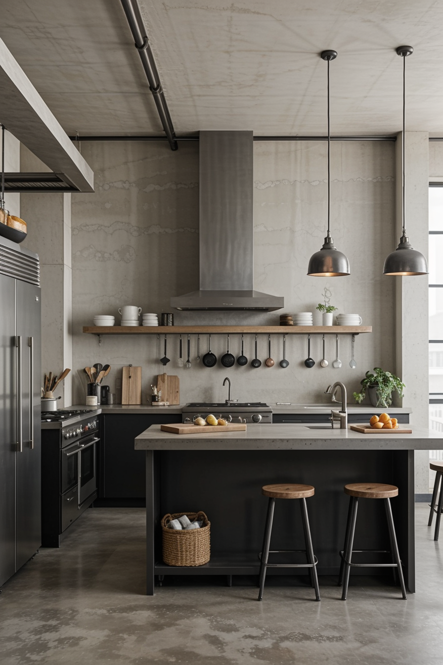 64 Unique Kitchen Ideas: Transform Your Culinary Space With Modern Design