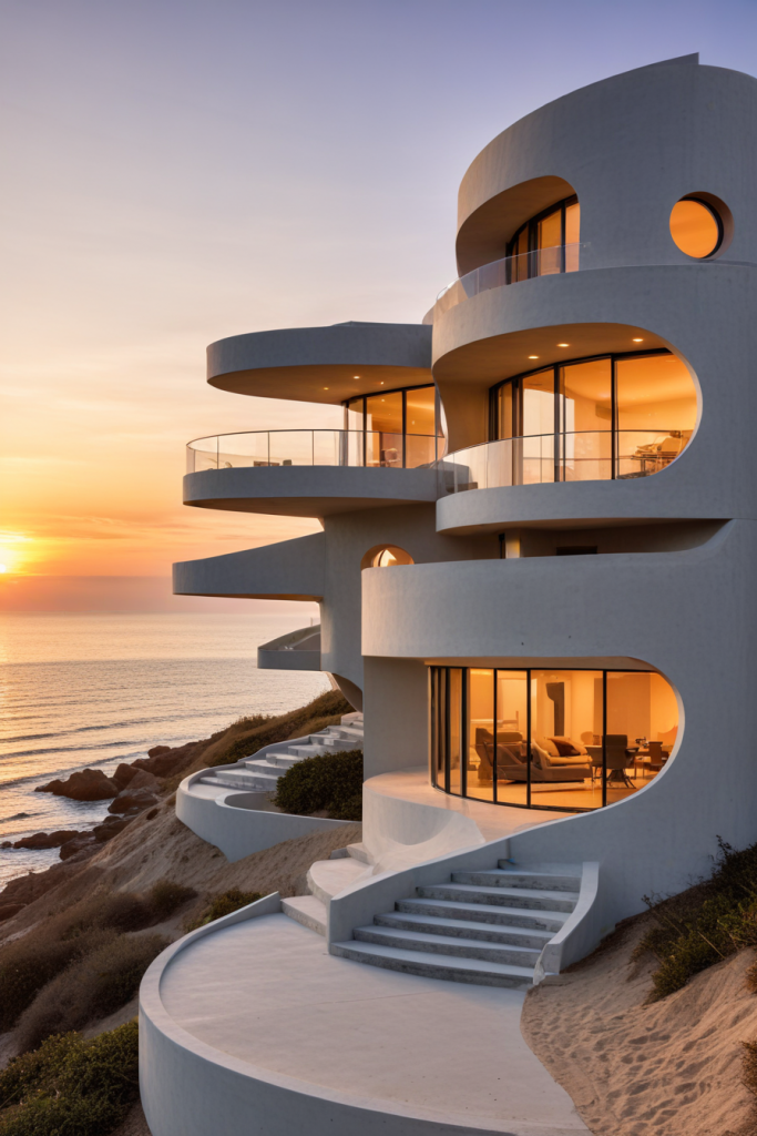 65 Breathtaking Beach House Exteriors That Redefine Coastal Living