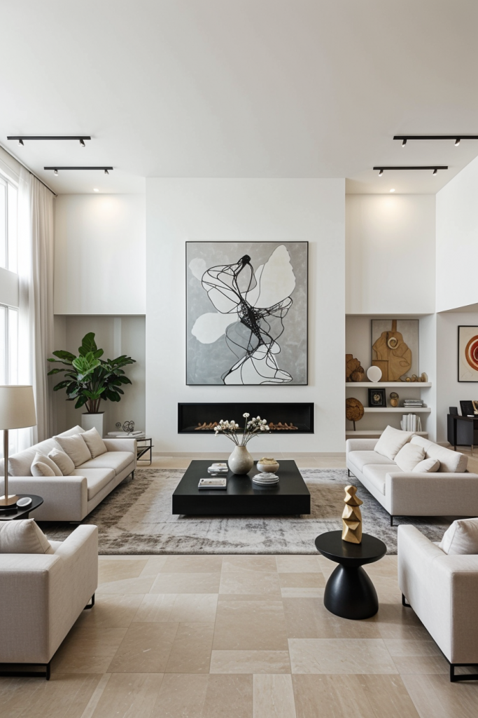 66 Stylish Living Room Ideas: Embrace The Art Of Modern Elegance