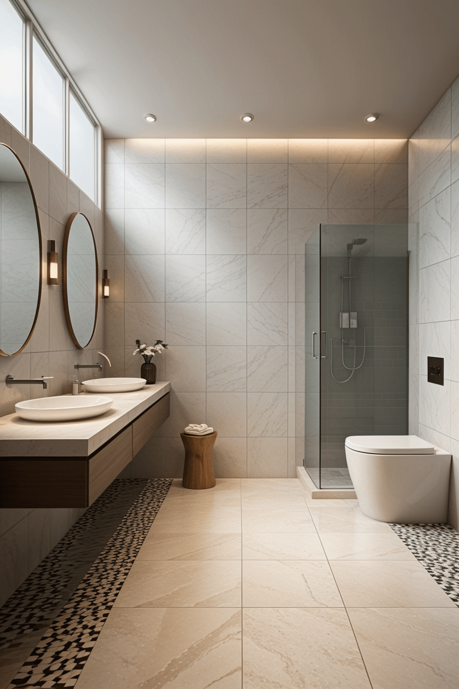 67 Best Bathroom Decor Ideas 2025: Transform Your Space With Top Trends