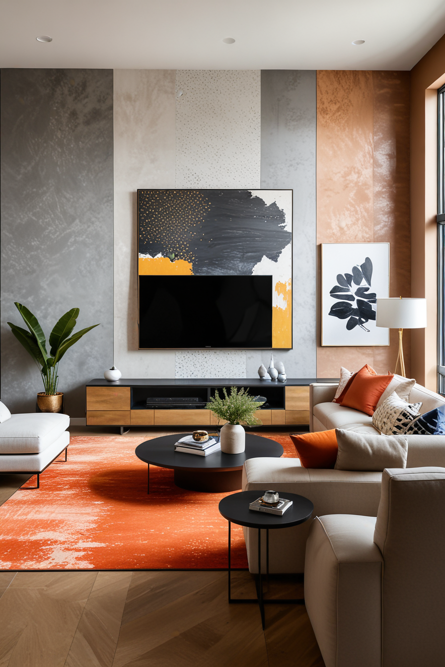 64 Unique Living Room Ideas For A Modern And Sophisticated Home