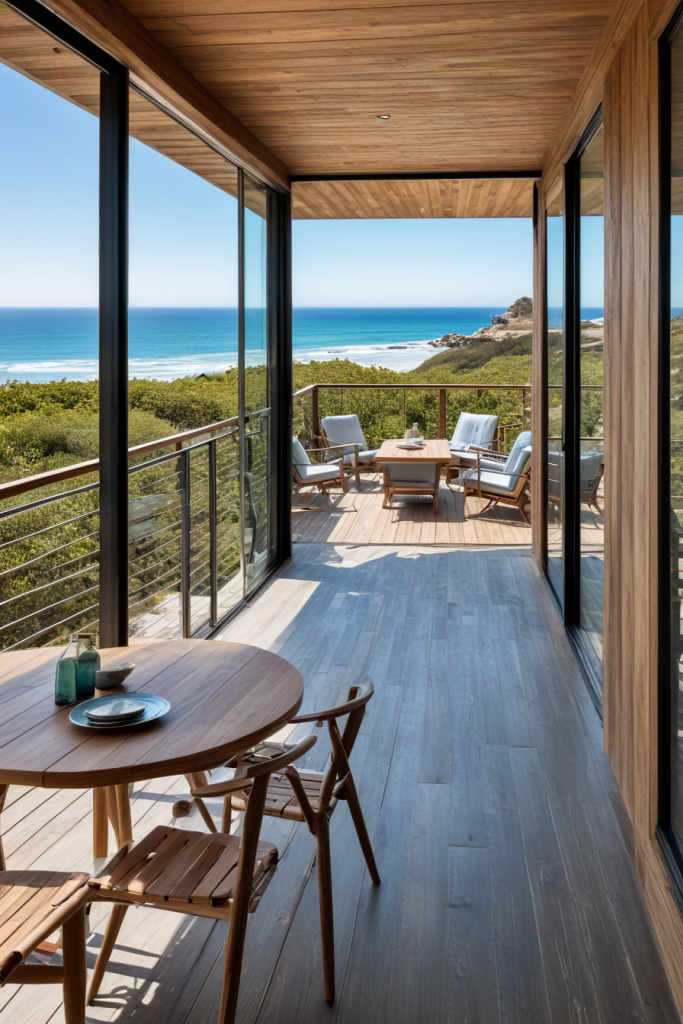 65 Breathtaking Beach House Exteriors That Redefine Coastal Living