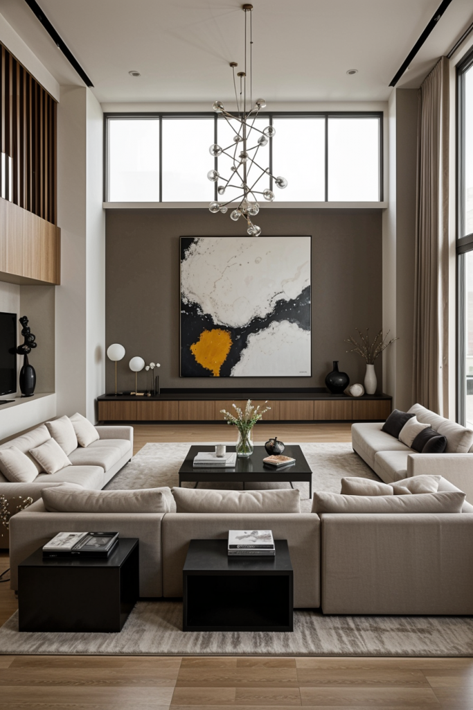 66 Stylish Living Room Ideas: Embrace The Art Of Modern Elegance