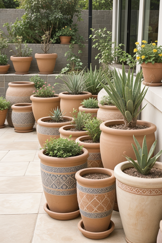 Discover 67 Breathtaking Secrets For A Majestic Hacienda Style Patio