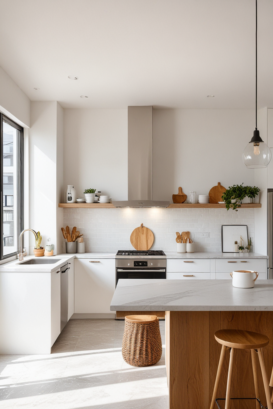 64 Unique Kitchen Ideas: Transform Your Culinary Space With Modern Design