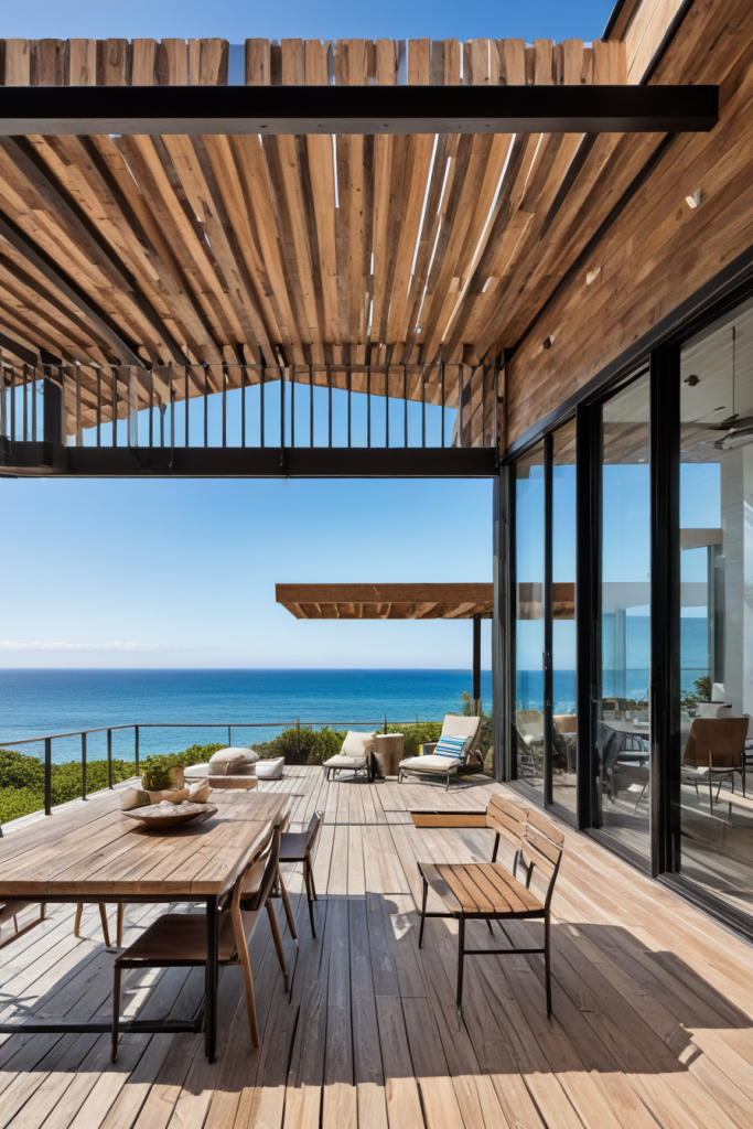 65 Breathtaking Beach House Exteriors That Redefine Coastal Living