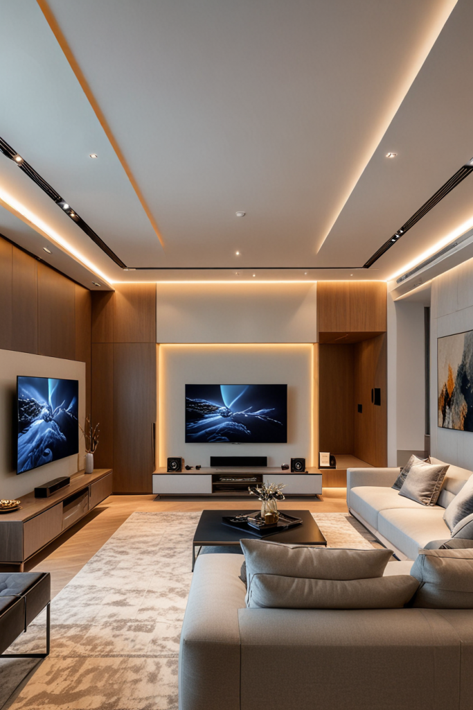 66 Stylish Living Room Ideas: Embrace The Art Of Modern Elegance