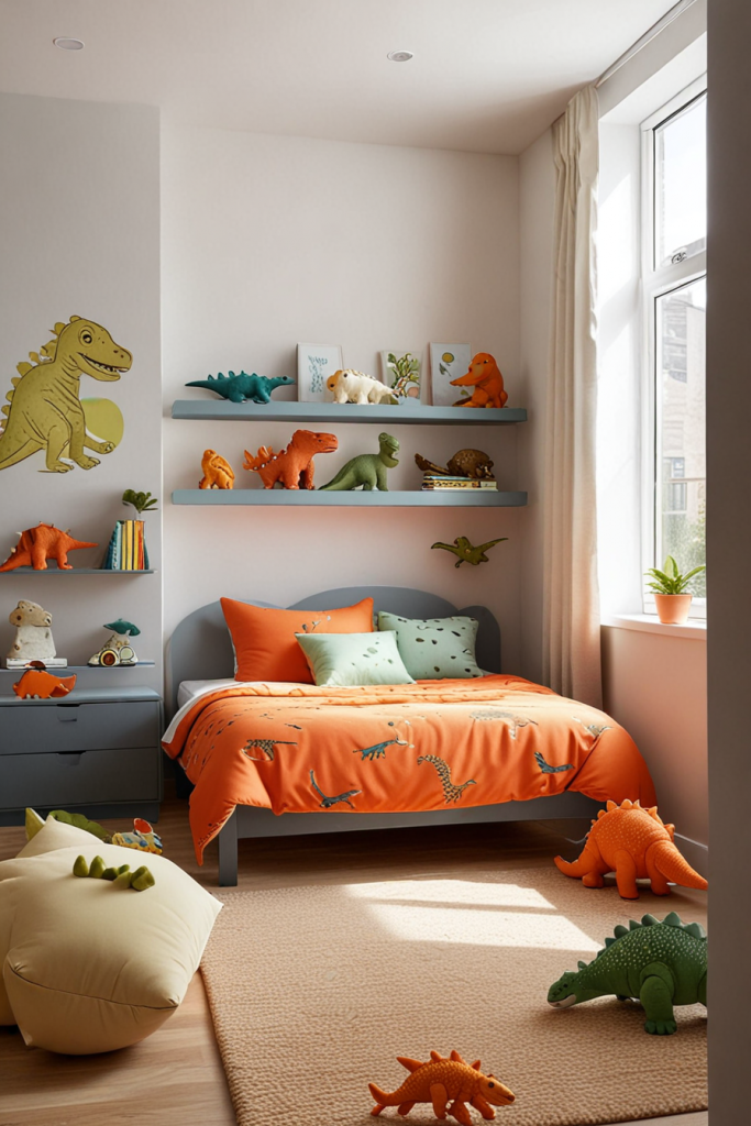 Unleash Childhood Wonder: 64 Creative Kids Room Design Ideas