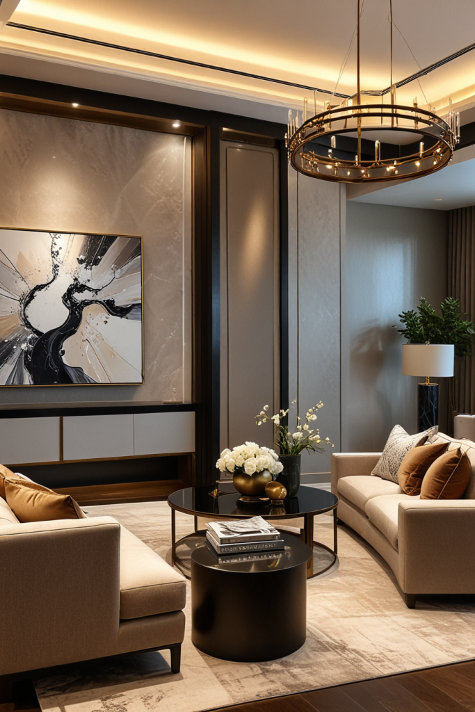 66 Stylish Living Room Ideas: Embrace The Art Of Modern Elegance