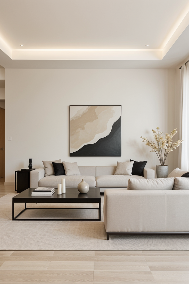 67 Best Living Room Decor Ideas 2025: Transform Your Space With Modern ...