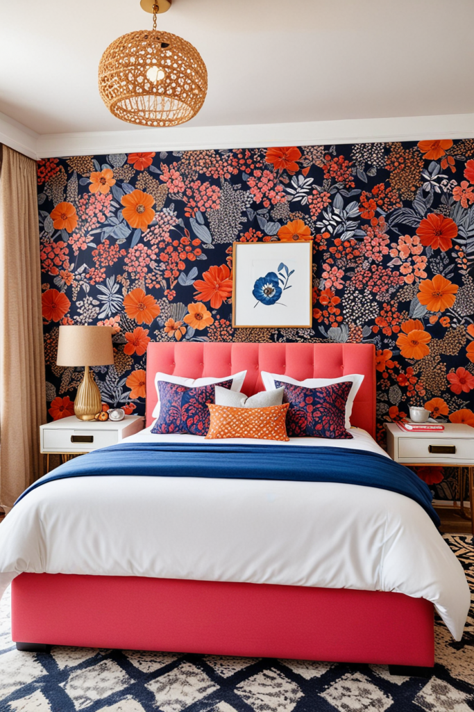 Unlock Your Style Potential: 66 Bold And Beautiful Bedroom Inspirations