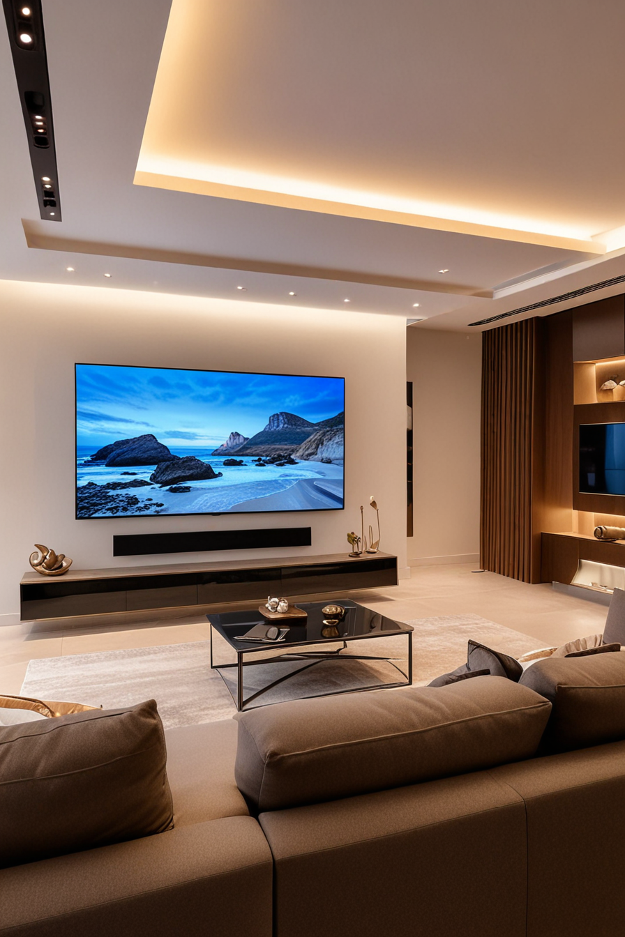 66 Stylish Living Room Ideas To Transform Your Space With Modern ...
