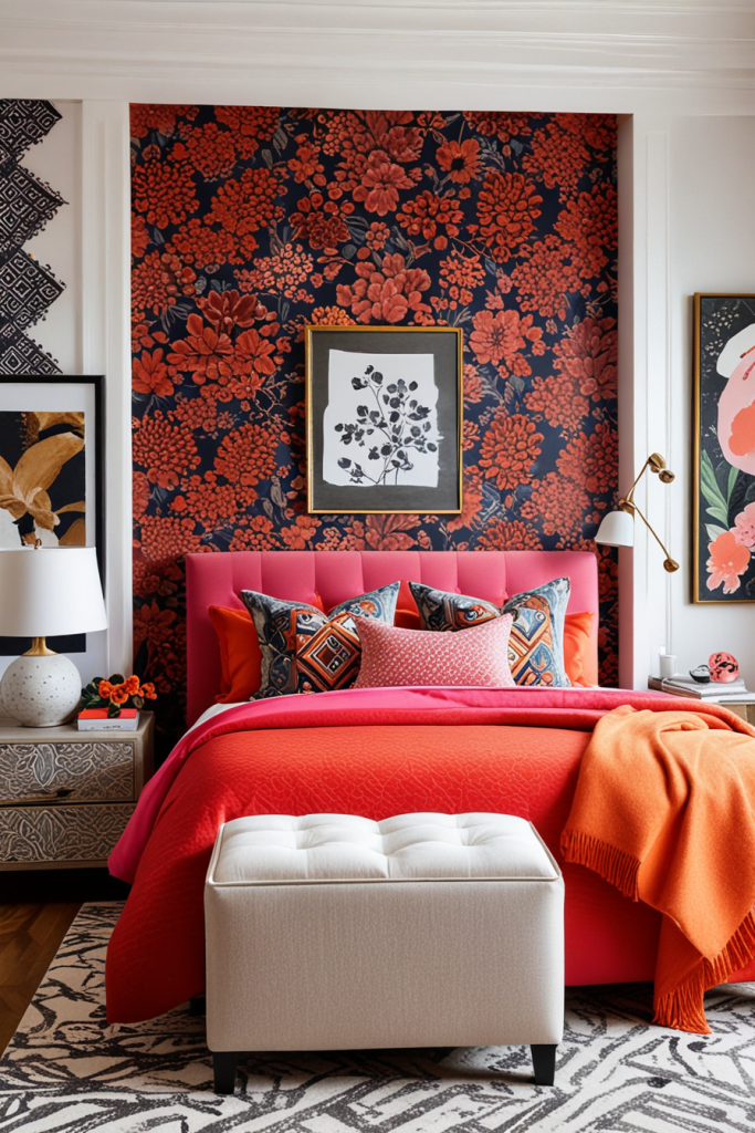 Unlock Your Style Potential: 66 Bold And Beautiful Bedroom Inspirations