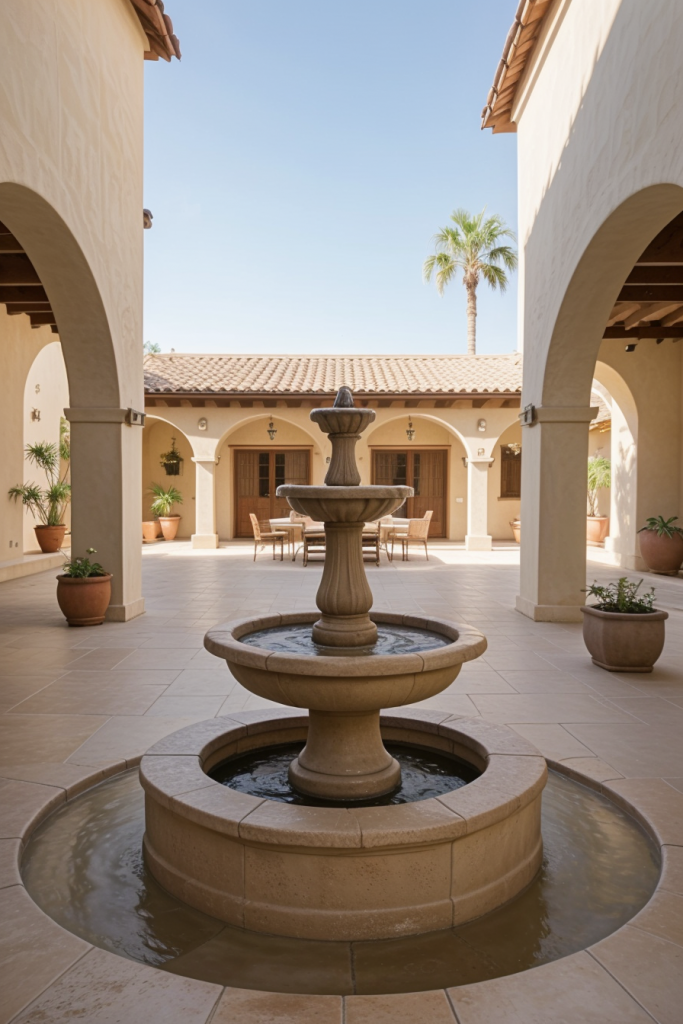 Discover 67 Breathtaking Secrets For A Majestic Hacienda Style Patio