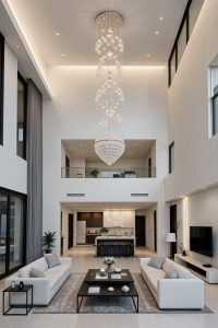 62 Design Home Trends of 2025: The Future of Stylish and Smart Living