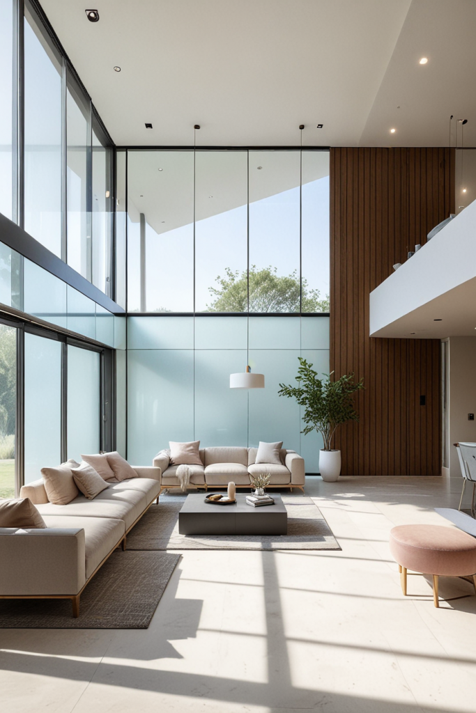 The Future of Home Design: 62 Trends That Will Dominate 2025