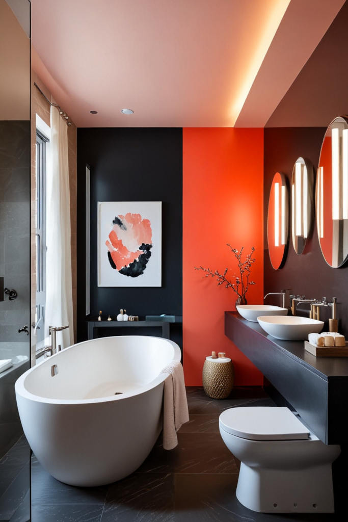 65 Stunning Modern Bathrooms: Unveiling The Unexpected In Contemporary Design