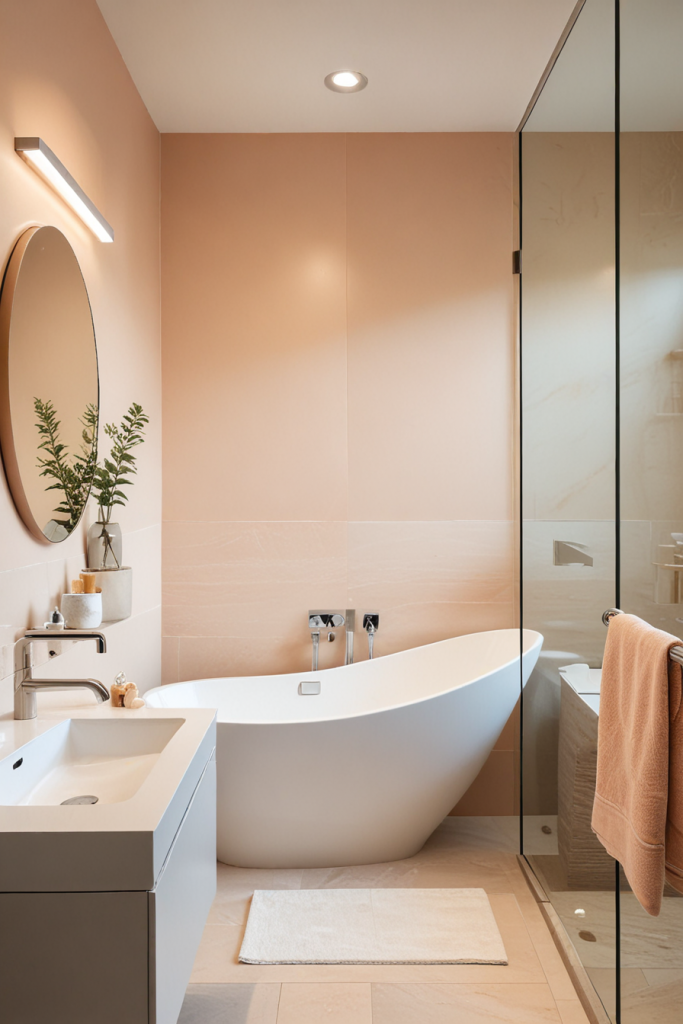 65 Stunning Modern Bathrooms: Unveiling The Unexpected In Contemporary Design