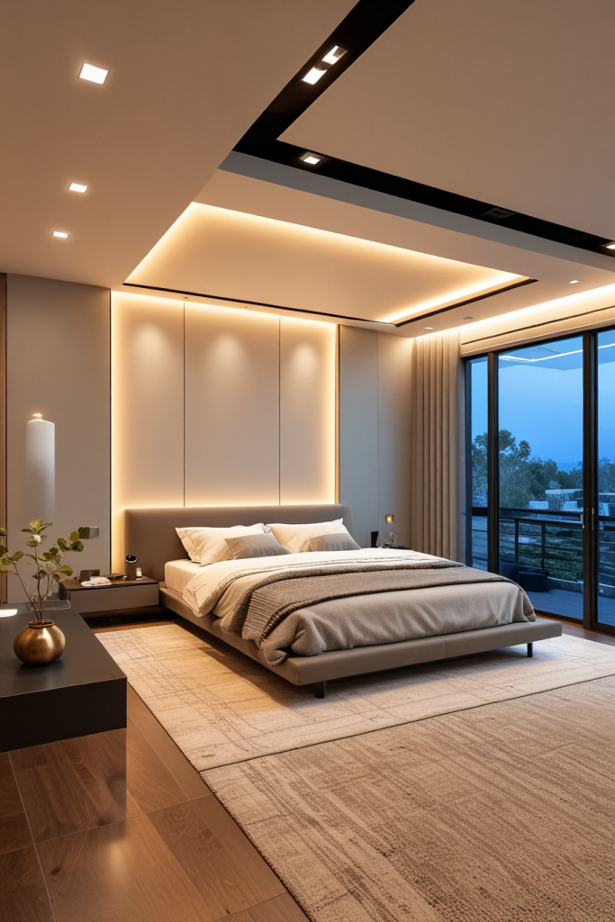 Unveil The Art Of Style: 67 Unique Designer Bedroom Concepts