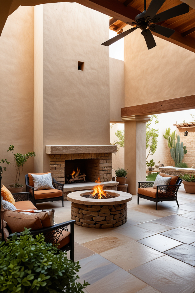 Discover 67 Breathtaking Secrets For A Majestic Hacienda Style Patio