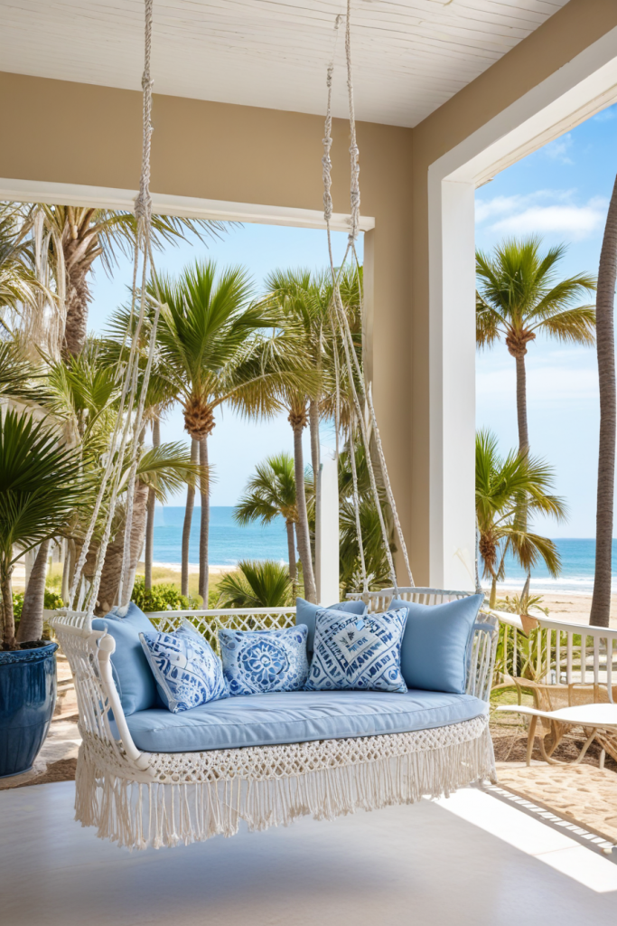 Coastal Charm Unleashed: 66 Beach Cottage Exterior Ideas for a Picture-Perfect Retreat