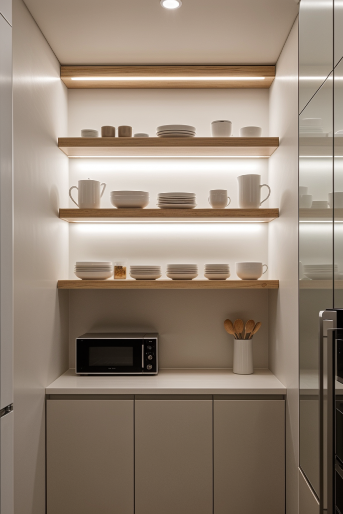 The Art of Compact Luxury: 64 Tiny Kitchens With Big Design Impact