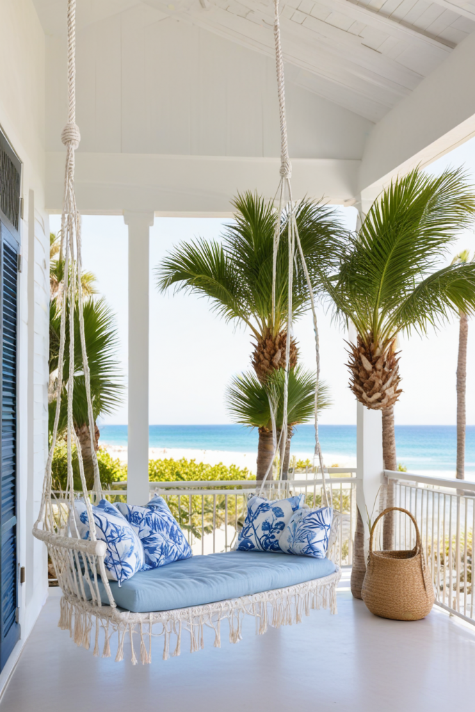 Coastal Charm Unleashed: 66 Beach Cottage Exterior Ideas for a Picture-Perfect Retreat