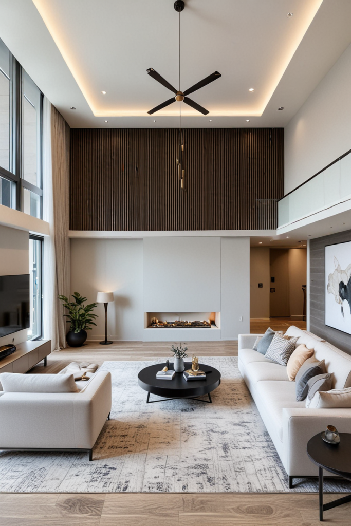 66 Stylish Living Room Ideas: Embrace The Art Of Modern Elegance