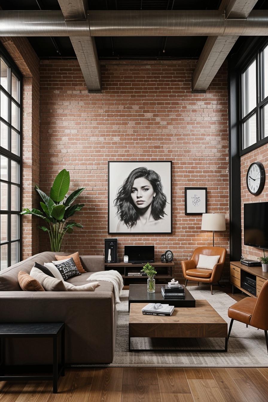 66 Stylish Living Room Ideas To Transform Your Space With Modern ...