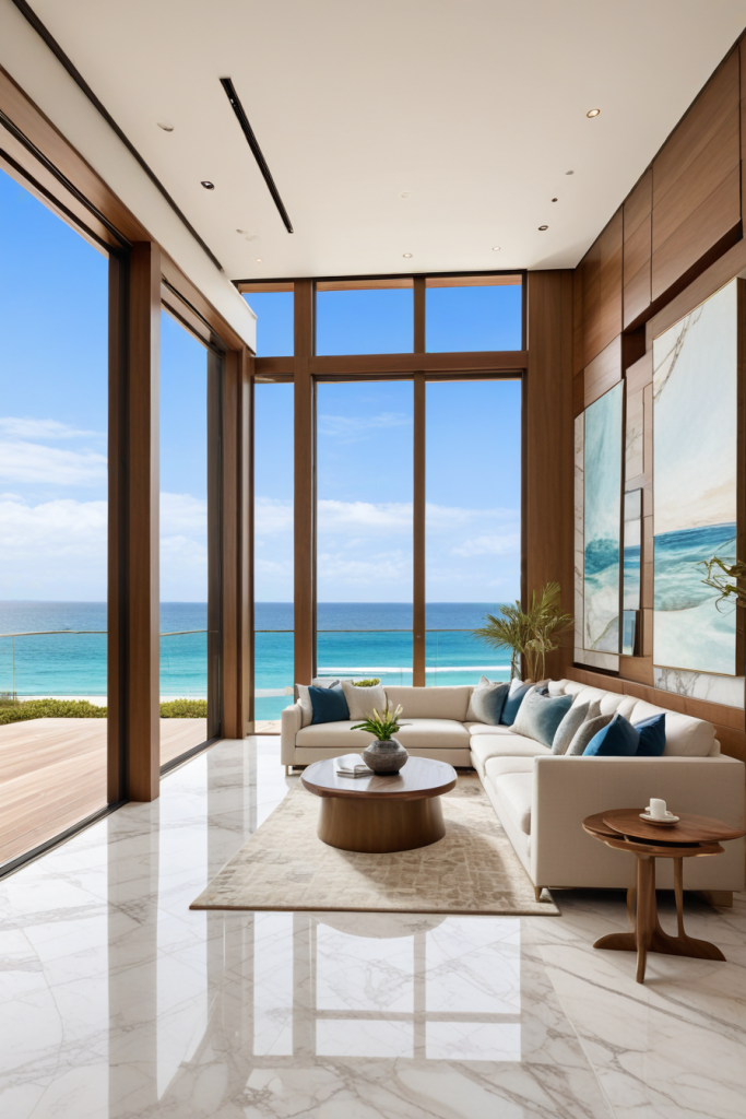 65 Breathtaking Beach House Exteriors That Redefine Coastal Living