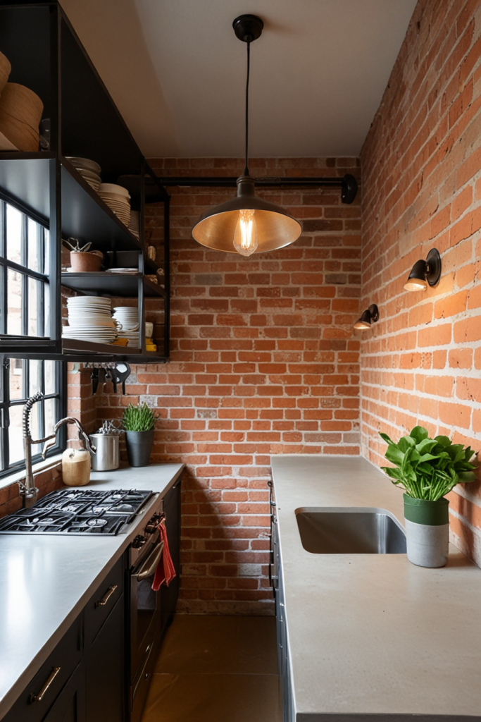 The Art of Compact Luxury: 64 Tiny Kitchens With Big Design Impact