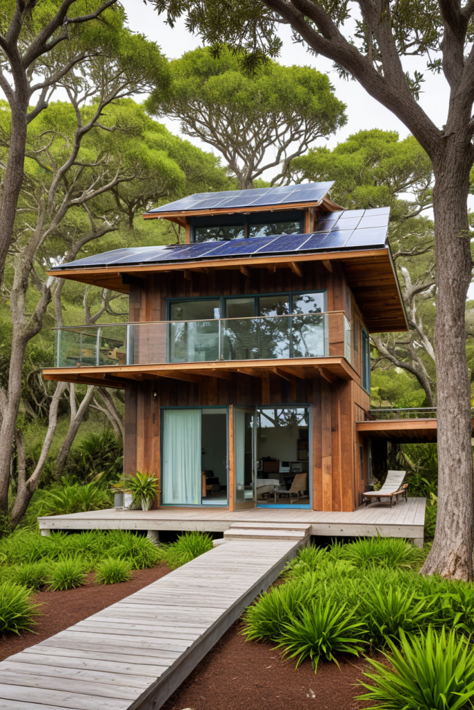 65 Breathtaking Beach House Exteriors That Redefine Coastal Living