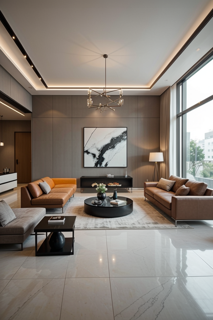 66 Stylish Living Room Ideas: Embrace The Art Of Modern Elegance