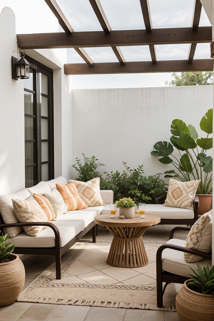 Discover 67 Breathtaking Secrets For A Majestic Hacienda Style Patio