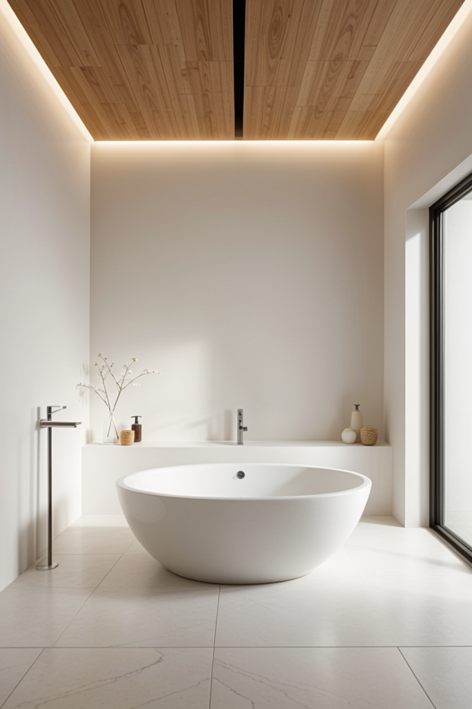 Mindful Retreats: Unveiling The Art Of 64 Zen-Style Bathrooms