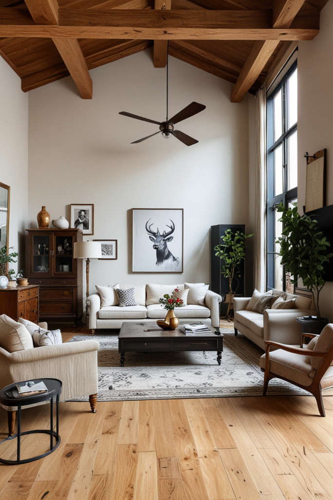 66 Stylish Living Room Ideas: Embrace The Art Of Modern Elegance