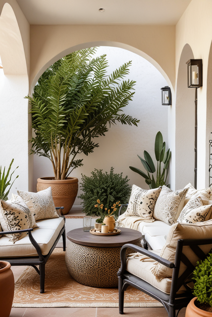 Discover 67 Breathtaking Secrets For A Majestic Hacienda Style Patio