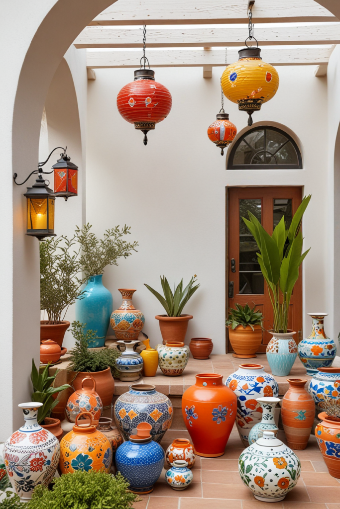 Discover 67 Breathtaking Secrets For A Majestic Hacienda Style Patio