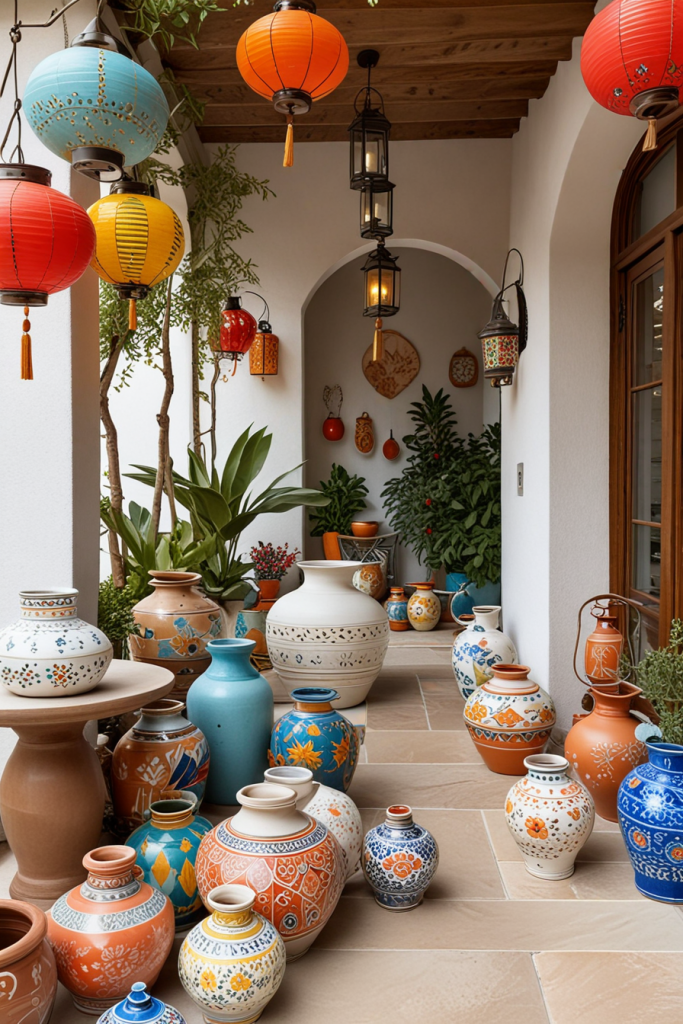 Discover 67 Breathtaking Secrets For A Majestic Hacienda Style Patio