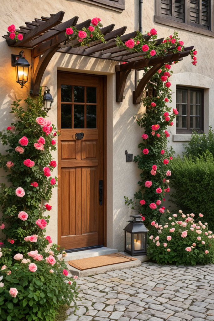 Rustic, Cozy, and Dreamy: 67 Unique Cottage Exterior Ideas to Inspire You