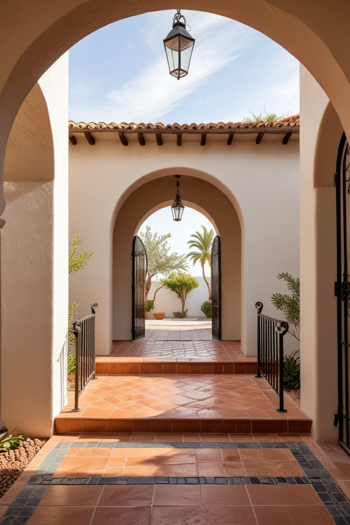 Discover 67 Breathtaking Secrets For A Majestic Hacienda Style Patio