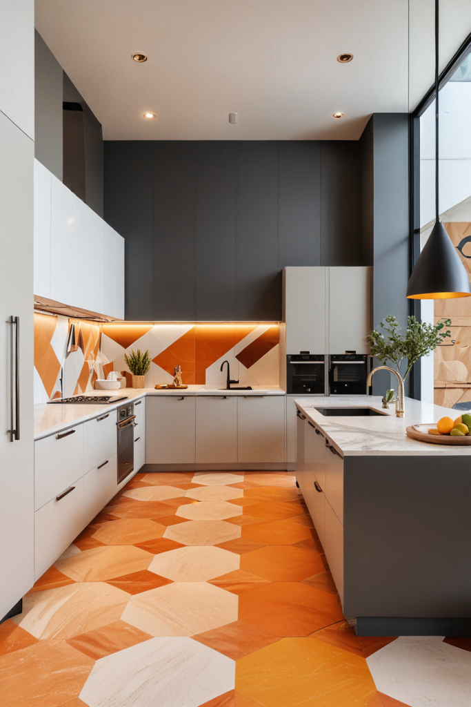 64 Unique Kitchen Ideas: Bold Designs For The Contemporary Home