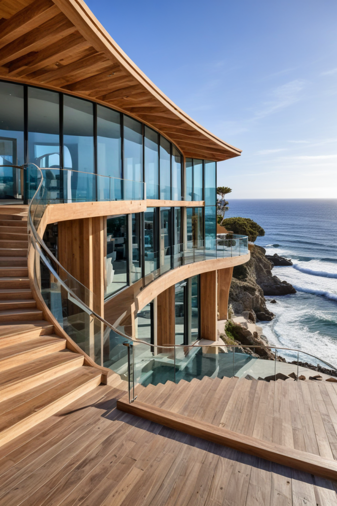 65 Breathtaking Beach House Exteriors That Redefine Coastal Living