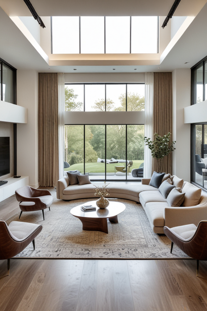 66 Stylish Living Room Ideas: Embrace The Art Of Modern Elegance