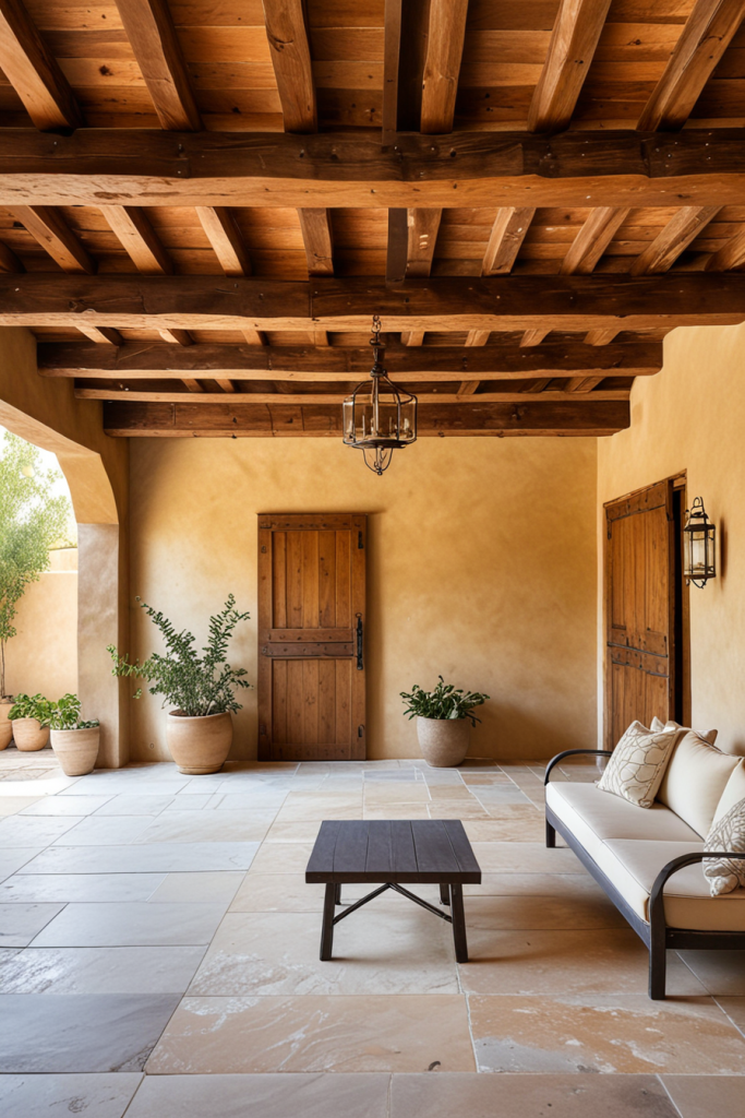 Discover 67 Breathtaking Secrets For A Majestic Hacienda Style Patio