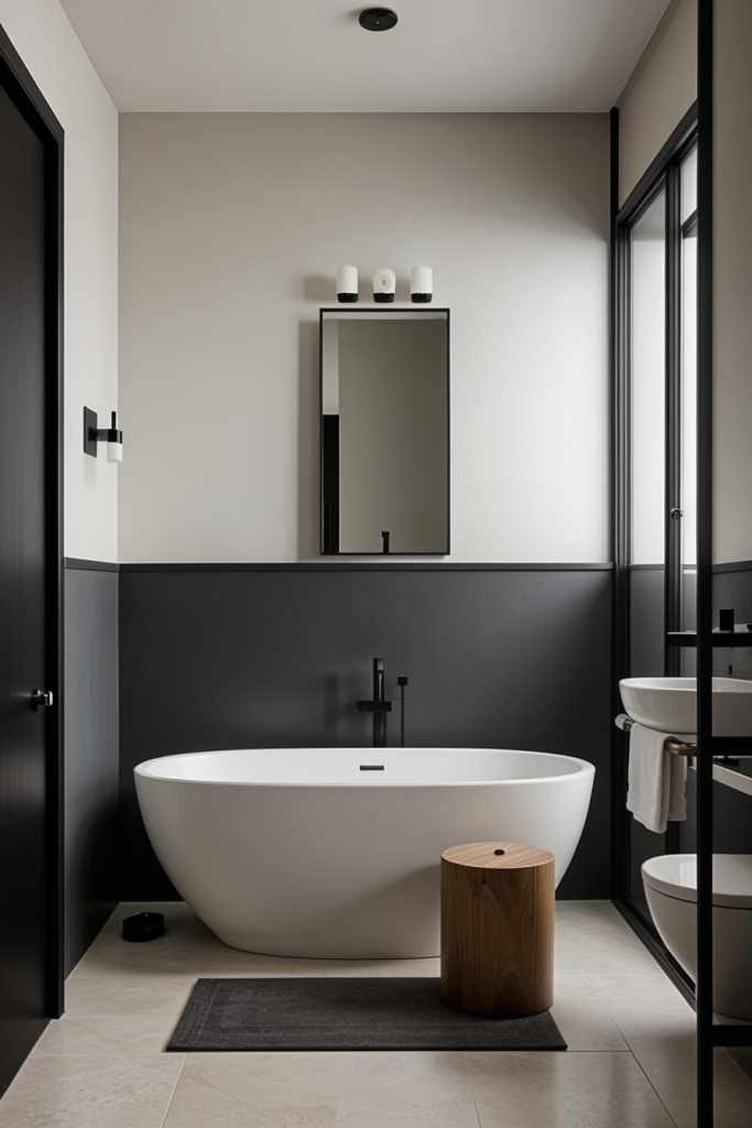 Calm Meets Function: 65 Japandi Bathroom Designs To Refresh Your Space