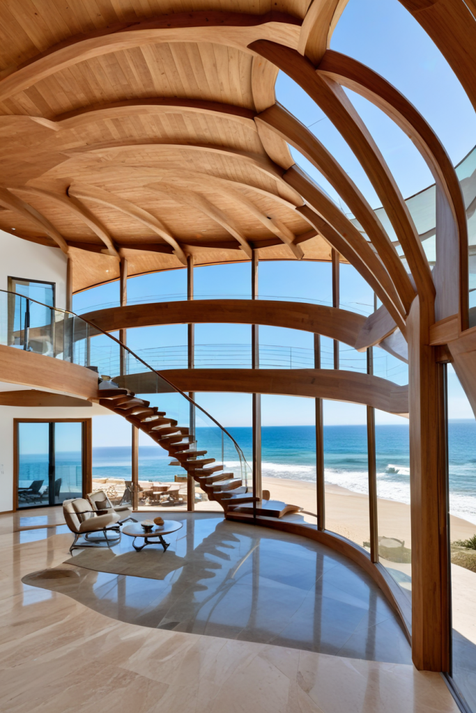 65 Breathtaking Beach House Exteriors That Redefine Coastal Living