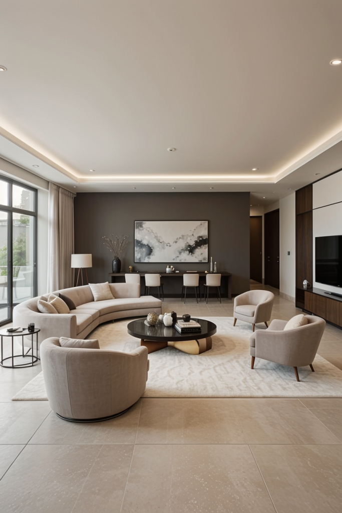 66 Stylish Living Room Ideas: Embrace The Art Of Modern Elegance